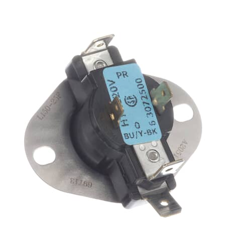 Whirlpool Dryer Operating Thermostat - WP307250