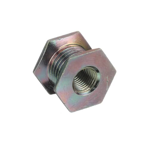 Whirlpool Pulley; Motor (60Hz) - WP31001535