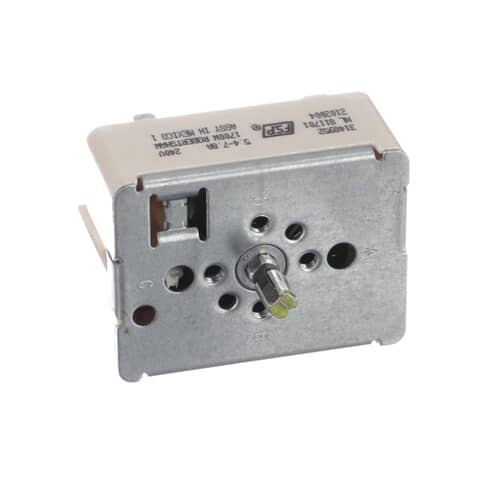 Whirlpool Range Surface Element Control Switch - WP3148952