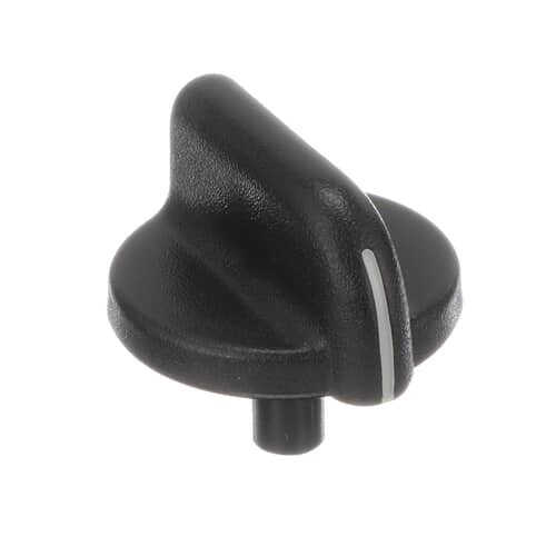 Whirlpool Gas Range Surface Control Knob - WP3181304