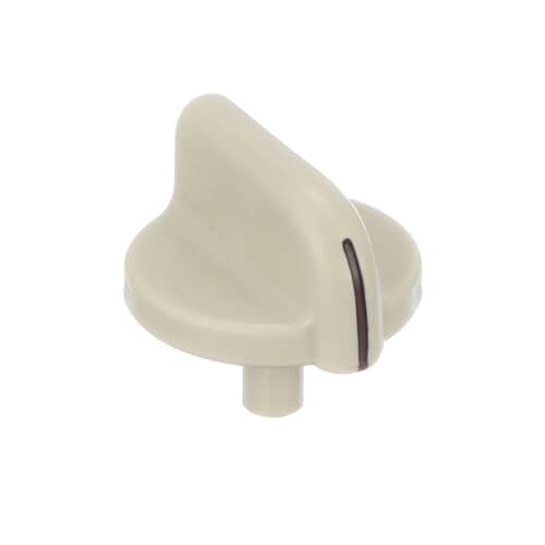 Whirlpool Range Surface Burner Knob - WP3181306