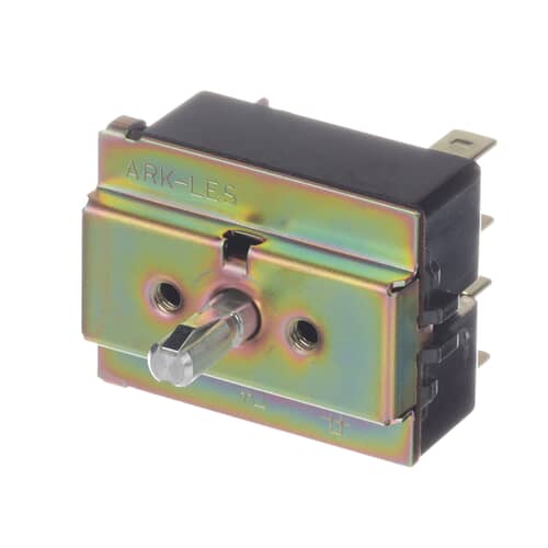 Whirlpool Switch- 3 Pos Sel (Dd) - WP3188987