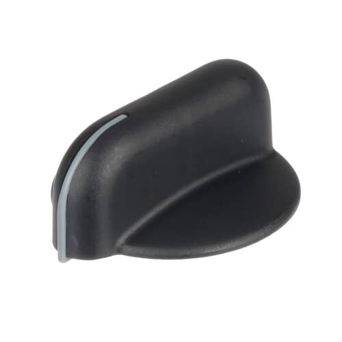 Whirlpool Range Surface Burner Knob - WP3191922