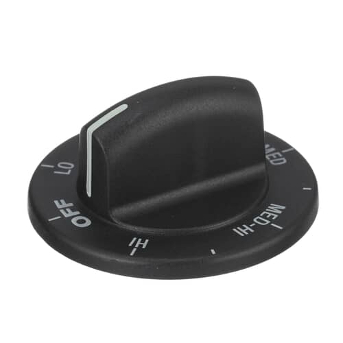 Whirlpool Knob - WP3196027