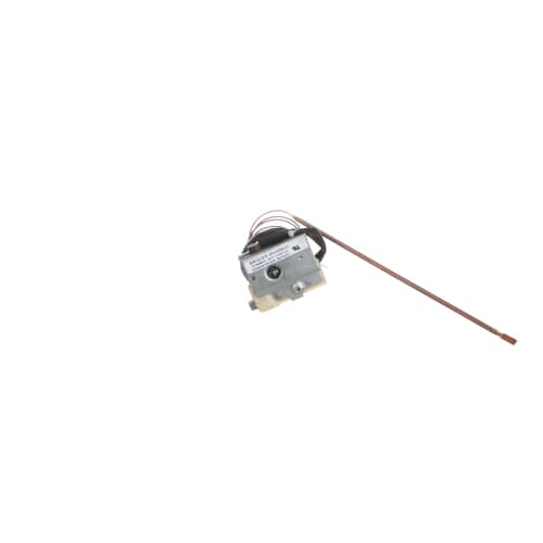 Whirlpool Thermostat,Elec-Mech,E/R-25 - WP3196803