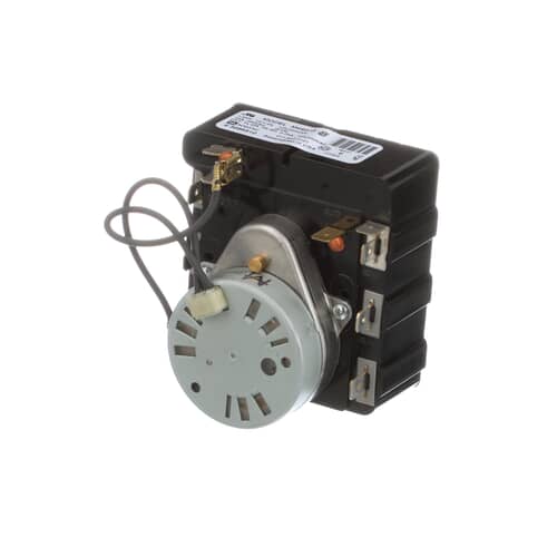 Whirlpool Dryer Timer - WP33001631
