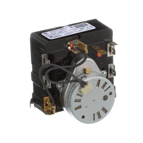 Whirlpool Dryer Timer - WP33001632