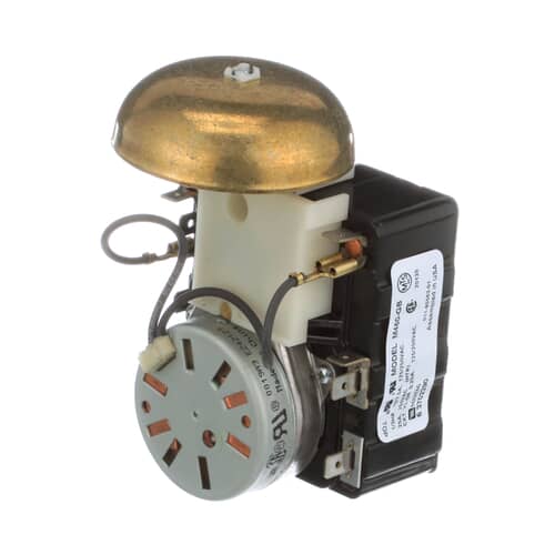 Whirlpool Timer (W/Chime) - WP33001932
