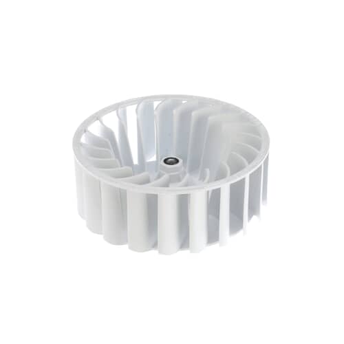 Whirlpool Dryer Blower Wheel - WP33002797