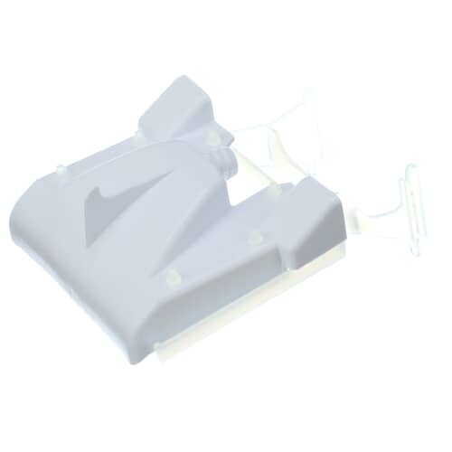Whirlpool Washing Machine Vacuum Break - WP3347034