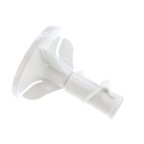 Whirlpool Washing Machine Agitator - WP3349743