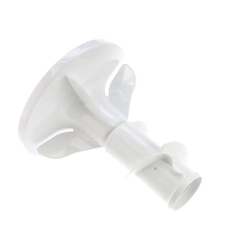 Whirlpool Washing Machine Agitator - WP3349743