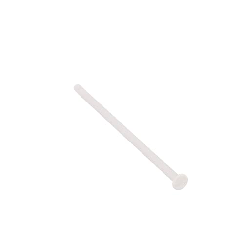 Whirlpool Dishwasher Detergent Dispenser Cover Hinge Pin - WP3372028