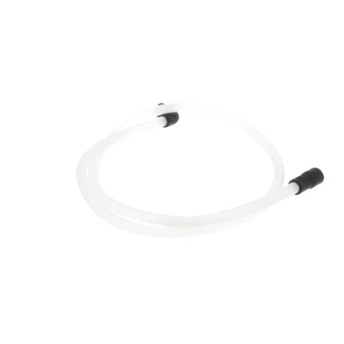 Whirlpool Hose-90 Degree Drain - WP3374077