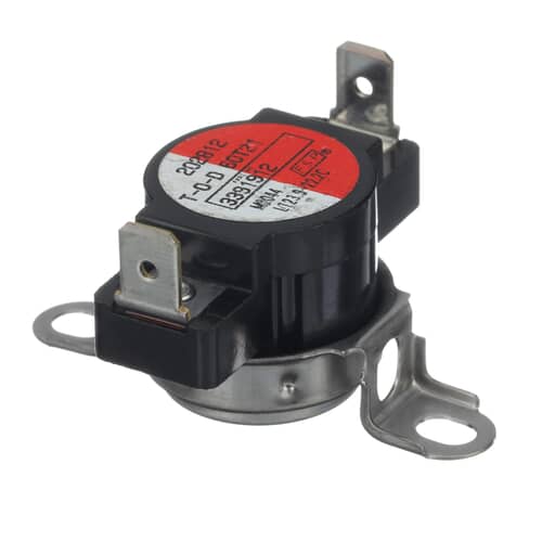 Whirlpool Dryer Operating Thermostat - WP3391912