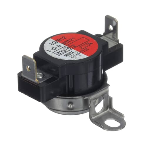 Whirlpool Dryer Operating Thermostat - WP3391912