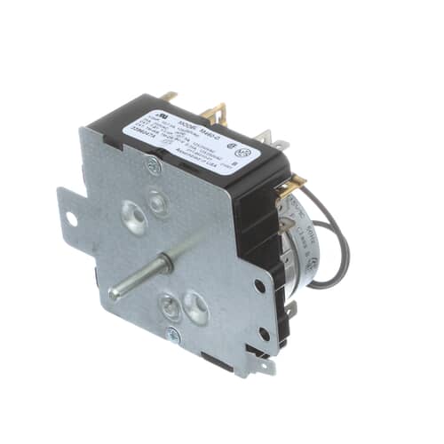 Whirlpool Dryer Timer - WP3396047
