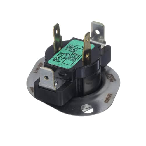 Whirlpool Thermostat-Internal Bias-T.O.D - WP3398128