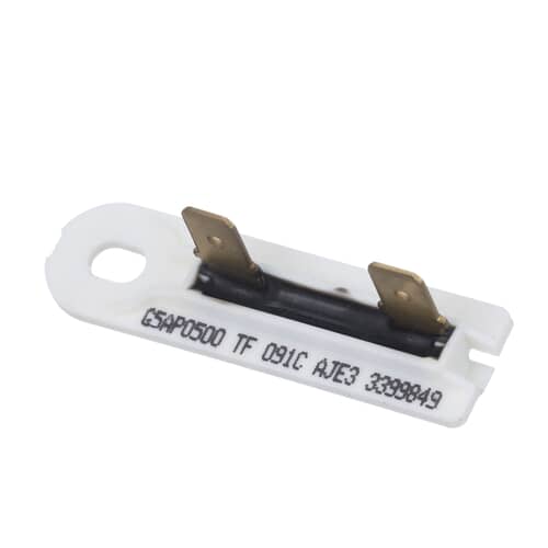 Whirlpool Dryer Thermal Fuse, 192-Degree F - WP3399849