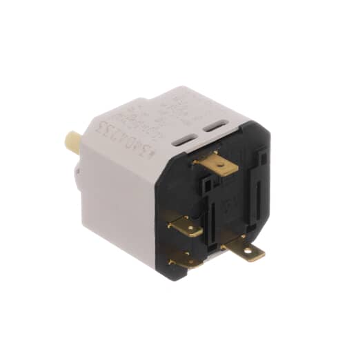 Whirlpool Dryer Push-To-Start Switch - WP3404233