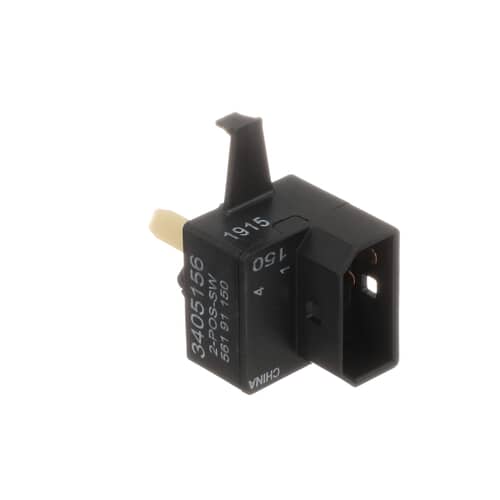 Whirlpool Dryer Dryer Temperature Switch - WP3405156