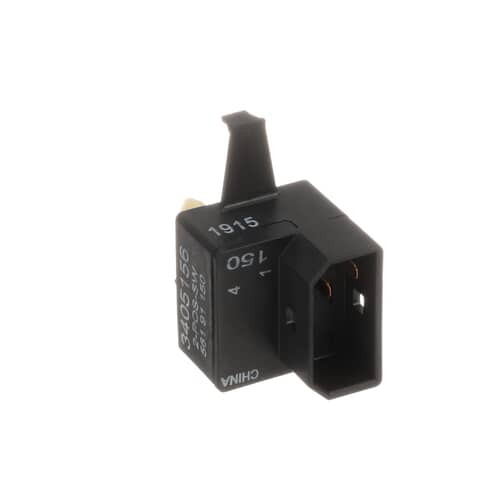 Whirlpool Dryer Dryer Temperature Switch - WP3405156