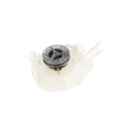 Whirlpool Top Load Washer Drain Pump - WP35-6780