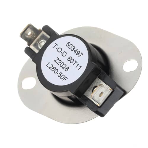 Whirlpool Dryer Operating Thermostat - WP35001092