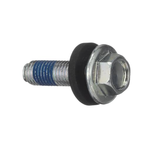 Whirlpool Washer Agitator Bolt - WP358237