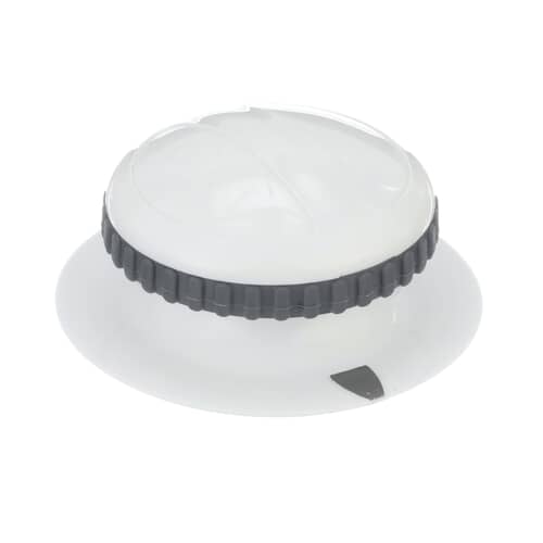 Whirlpool Dryer Timer Knob And Skirt - WP37001184