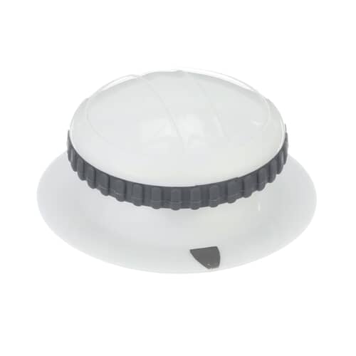 Whirlpool Dryer Timer Knob And Skirt - WP37001184