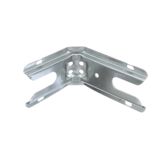 Whirlpool Range Anti-Tip Bracket - WP3801F656-51