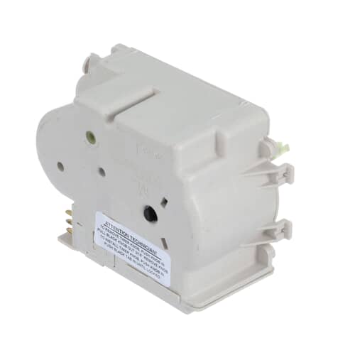 Whirlpool Washer Top Load Washer Timer - WP3949208