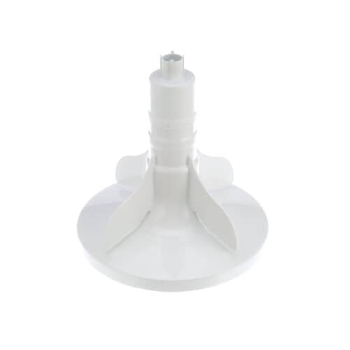 Whirlpool Washer Agitator Base Asm 4-Van - WP3951632