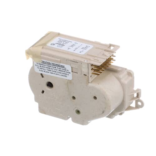 Whirlpool Timer-Mallory-Delta - WP3952499