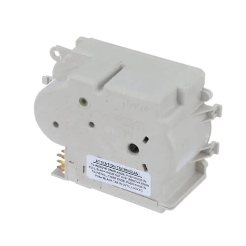 Whirlpool Timer Emerson Delta - WP3953321
