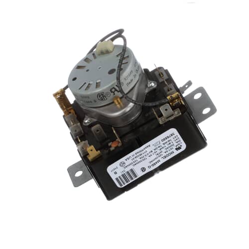 Whirlpool Dryer Timer - WP3976580
