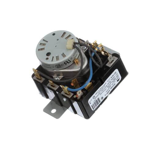 Whirlpool Timer - 4 Cycle, Fm, Wgi - WP3977678