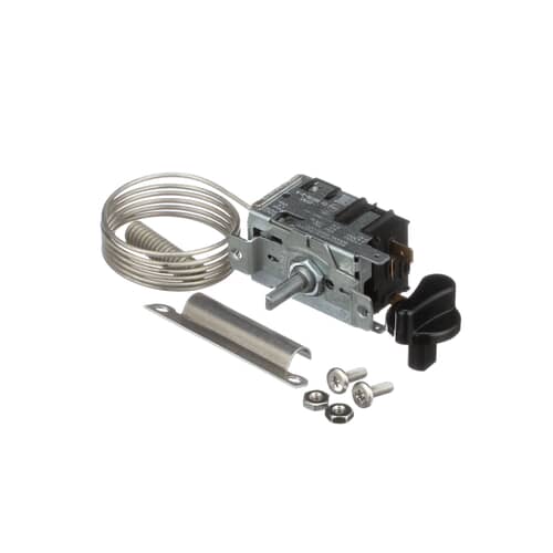 Whirlpool Refrigerator Wine Cooler Temperature Control Thermostat - WP4344659