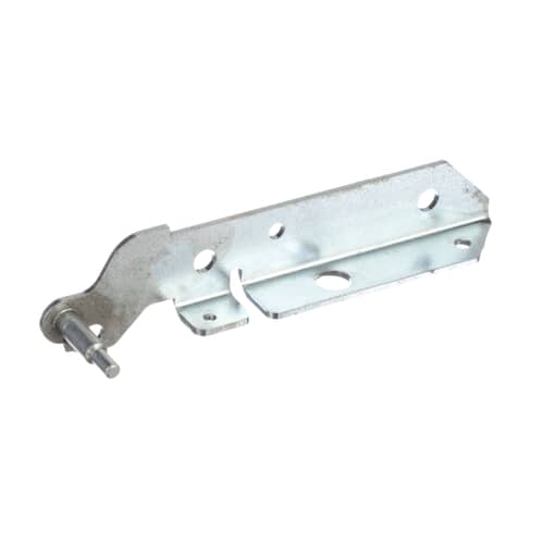 Whirlpool Wall Oven Microwave Door Hinge, Left - WP4375323