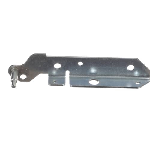 Whirlpool Wall Oven Microwave Door Hinge, Left - WP4375323