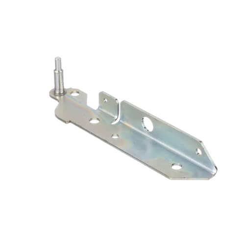 Whirlpool Microwave Microwave Door Hinge - WP4375324