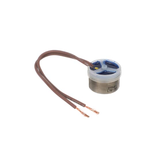 Whirlpool Refrigerator Refrigerator Defrost Thermostat - WP4387499