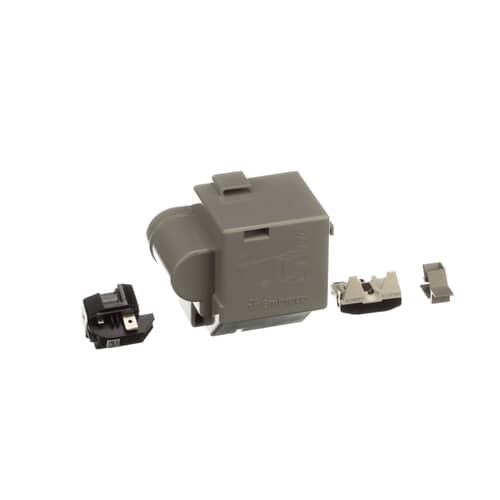 Whirlpool Refrigerator Compressor Overload Protector - WP4387835