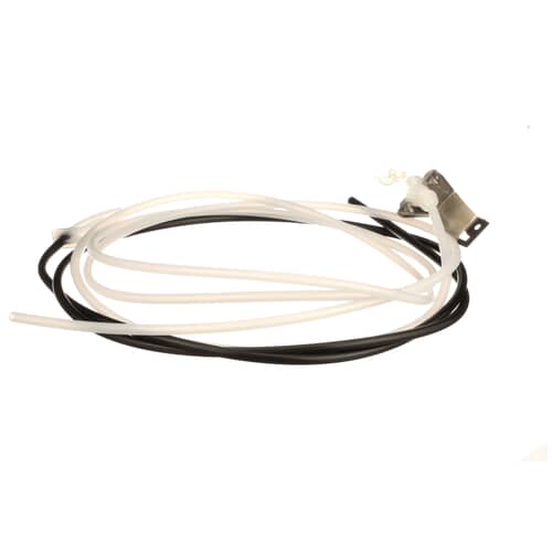 Whirlpool Water Fitting Assembly-White - WP4388152