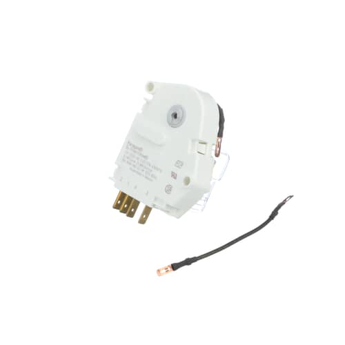 Whirlpool Sxs Refrigerator Defrost Timer - WP4391974