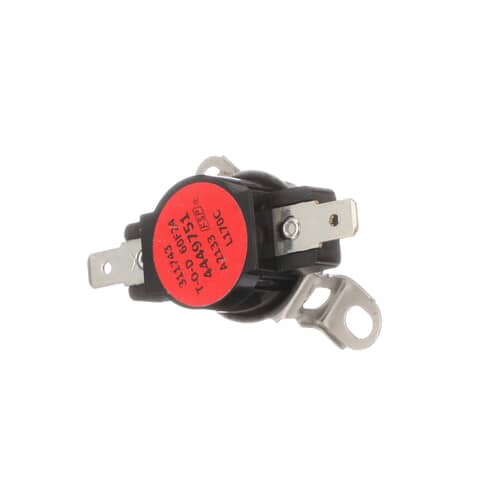 Whirlpool T.O.D. Spst Over Temp - WP4449751