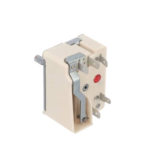 Whirlpool Cooktop Surface Element Switch - WP4454541