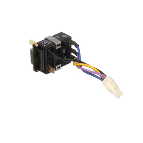 Whirlpool Switch-Spd - WP4456836