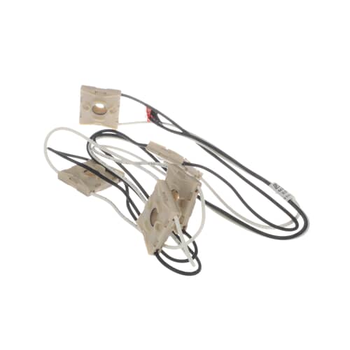 Whirlpool Harness Switch 5 Bnr - WP4456901